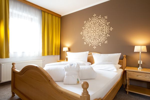 Almwellness Resort Tuffbad (Alpen)